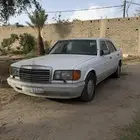 بنز 560 يحمل لوحه 560