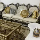 كنب كلاسيك