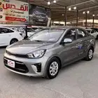 كيا بيجاس موديل 2022