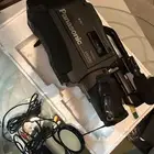 كاميره جديده بكامل اغراضها للبيع 350 فديو