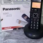 هاتف رقمي لاسلكي