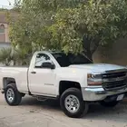 سلفرادو 2018 v8 دبل