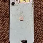 ايفون 11 العادي