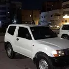 باجيرو 2002
