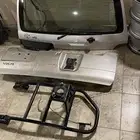 تحويلة اسبير علاق لاند 2007-1998