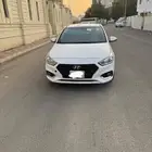 سيارة اكسنت 2029 للبيع يفضل لأهل مكة و ضواحيها نخلص في يوم