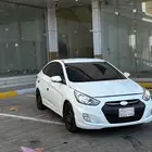 اكسنت 2017 للبيع أو البدل