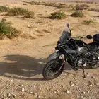 cf moto mt 450