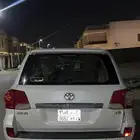 جيب لاندكروزر 2014