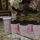 مقات هاف مليون الوردي جديده حار و بارد