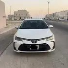 كورولا موديل 2022 مكينه 2.0