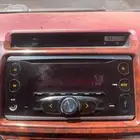 مسجل البازعي للبيع نضيف بحالة الوكاله على السوم