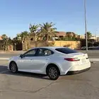 كامري 2025 فئة E ستاندر