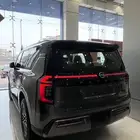نيسان باترول 2025
