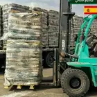 وصول دفعة برسيم للمدينة