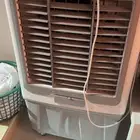 مكيف صحراوي جديد