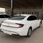 سوناتا 2020 ممشى 235 البدي تعديل كبود بدون سمكره بدون رش م