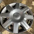 طيس كامري 2004