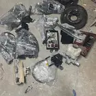 للبيع قطع اللكزس430 القطع