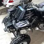 بانشي مطلوب بعد الإذن من صاحب الدباب