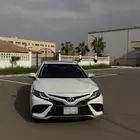 كامري 2021 فل كامل للبيع