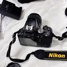 كاميرا نيكون D3500