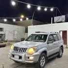 برادو 2007
