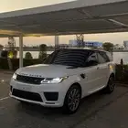 2018 رنج روفر سبورت HSE Dynamic