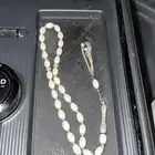 سبحة عاج ناب الفيل