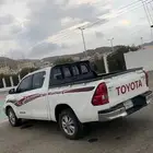 هايلوكس 2016
