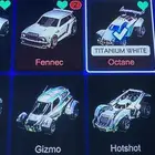 حساب روكت لا يجي الا الصامل