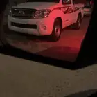 هايلوكس 2008 شكل 2010