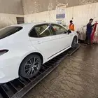 كامري 2021 فل كامل للبيع