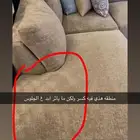 كنب اشلي