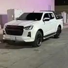 ايسوزو ديماكس 2023 GT