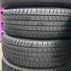 كفرات شبه جديد265 70 18تاريخ2025