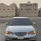 هوندا اكورد 2002