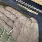 قزاز جيب لكزس 2015 ختم وكاله