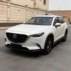 للبيع جيب مازدا cx-9 مديل 2023 ماشي 20 الف فقط