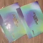 قسيمه 200 ريال من قولدن سنت