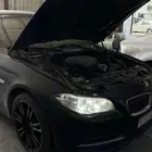 ميكانيك سيارات اوربية يوجد اقساط