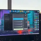 شاشة