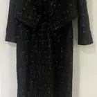 طقم فستان وبليزر