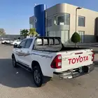 هايلوكس ديزل فل كامل 2024