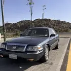 فورد ماركيز 2007 LS خليجي