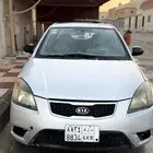 كيا ريو 2011