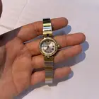 ساعات رجاليه و نسائيه