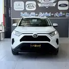 تويوتا راف فور 2022