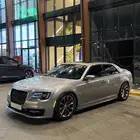 كلايسلر 2014 5.7 للبيع او البدل