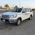 هايلوكس 2016